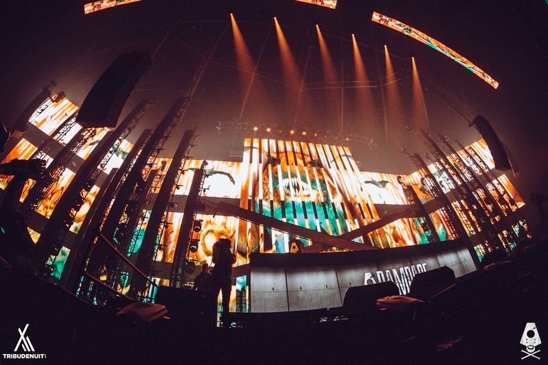 RAMPAGE FESTIVAL