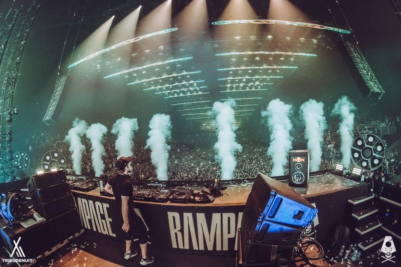 RAMPAGE FESTIVAL