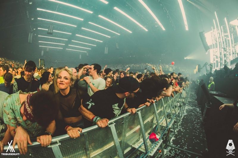 RAMPAGE FESTIVAL
