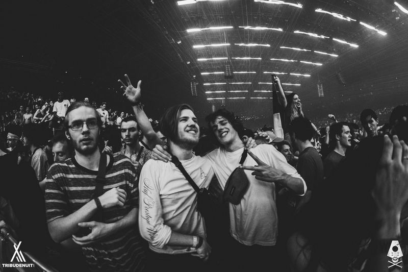 RAMPAGE FESTIVAL