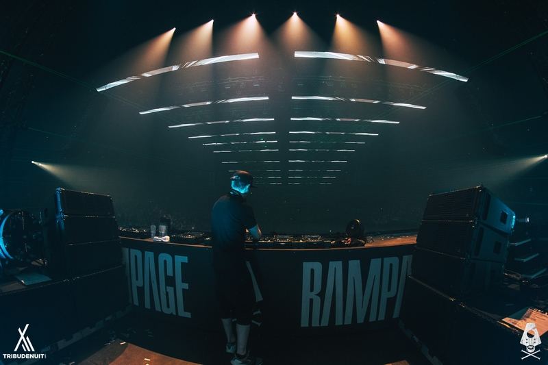 RAMPAGE FESTIVAL