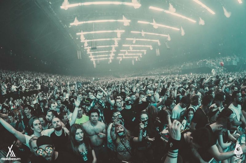 RAMPAGE FESTIVAL