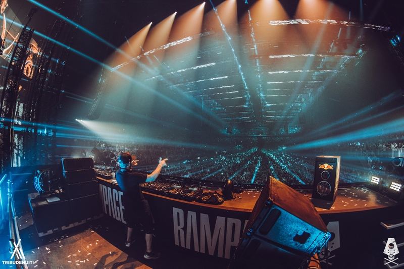 RAMPAGE FESTIVAL