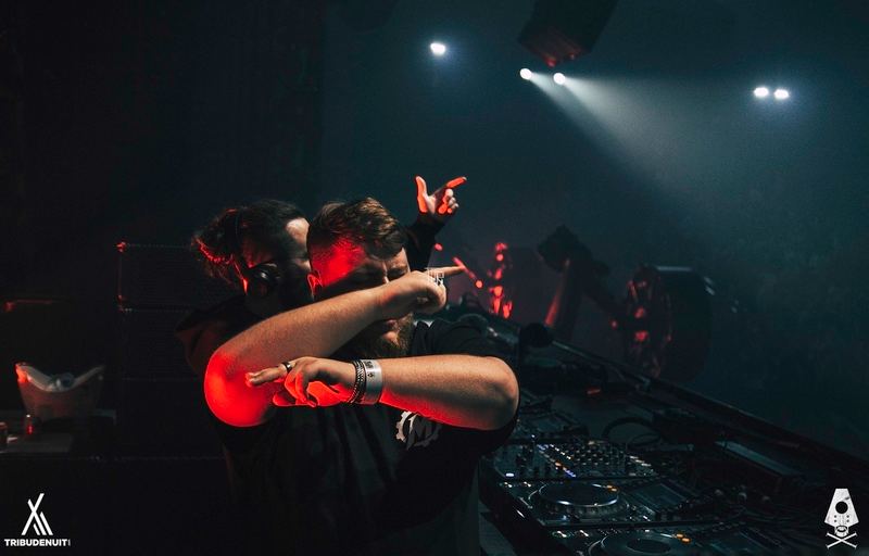 RAMPAGE FESTIVAL