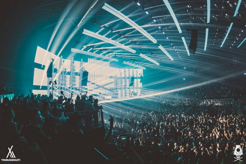 RAMPAGE FESTIVAL