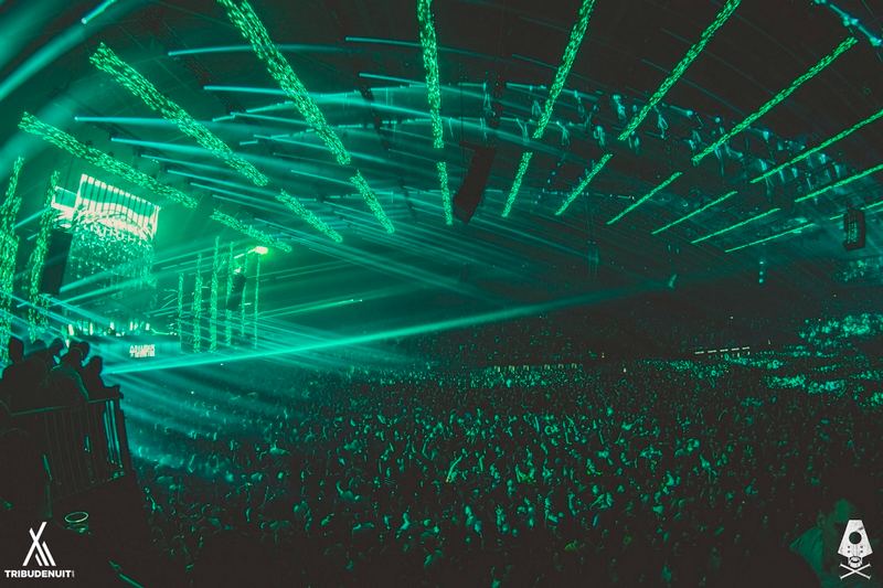 RAMPAGE FESTIVAL