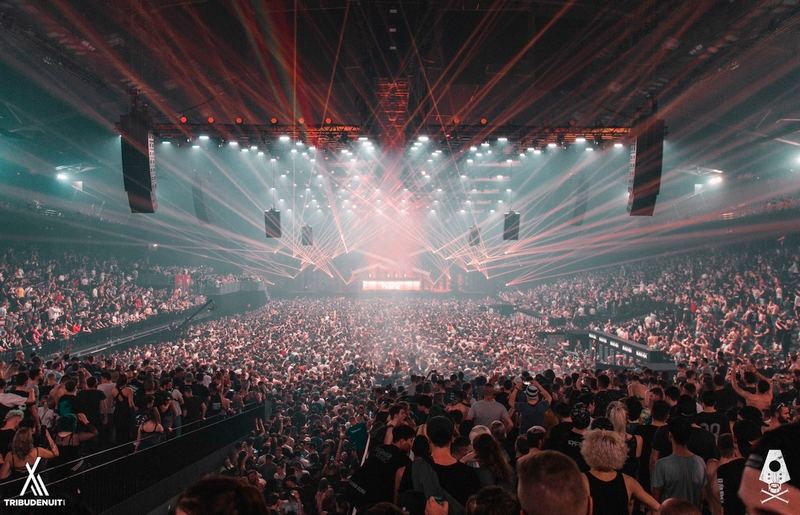 RAMPAGE FESTIVAL