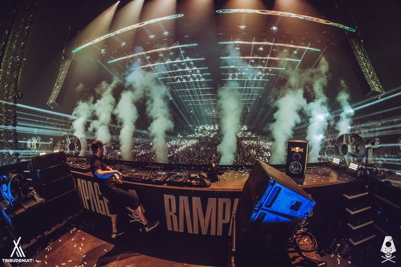 RAMPAGE FESTIVAL