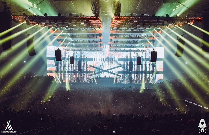 RAMPAGE FESTIVAL
