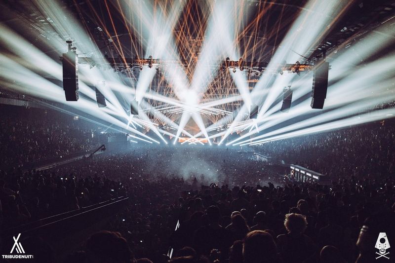 RAMPAGE FESTIVAL