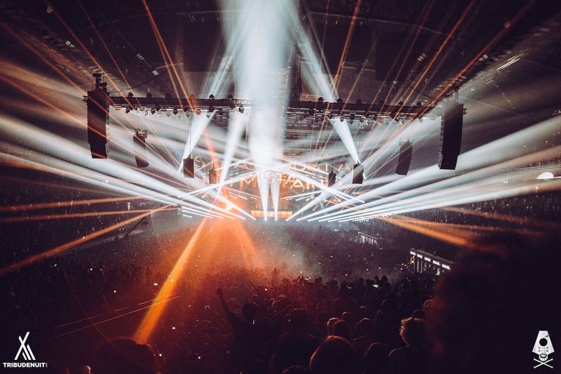RAMPAGE FESTIVAL