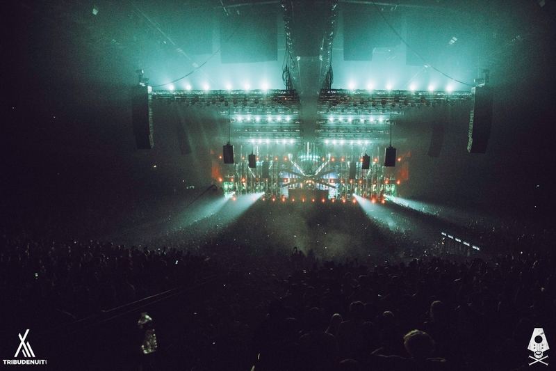 RAMPAGE FESTIVAL
