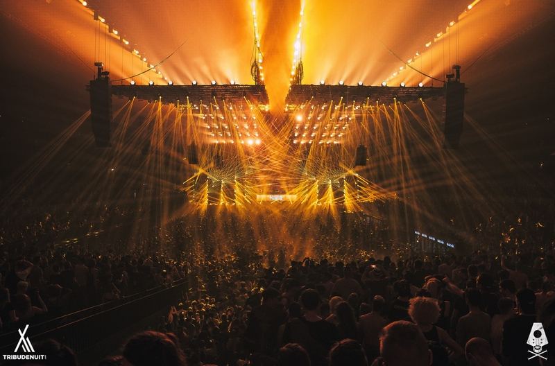 RAMPAGE FESTIVAL