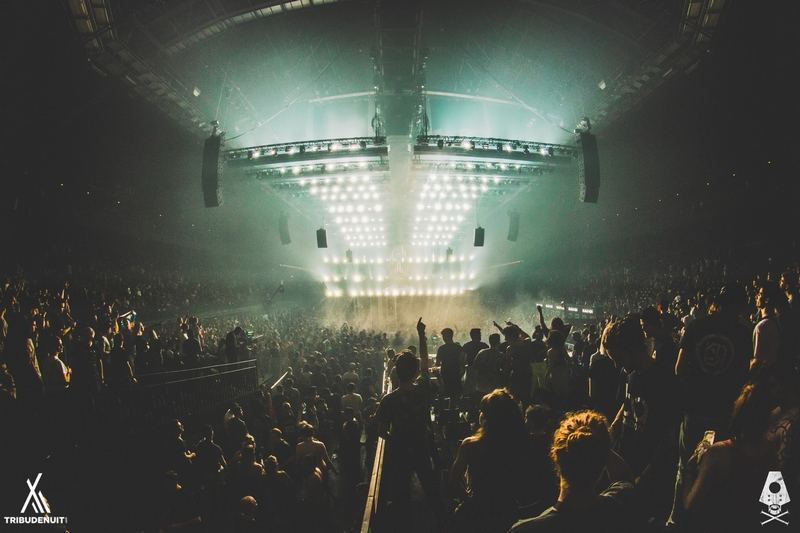RAMPAGE FESTIVAL