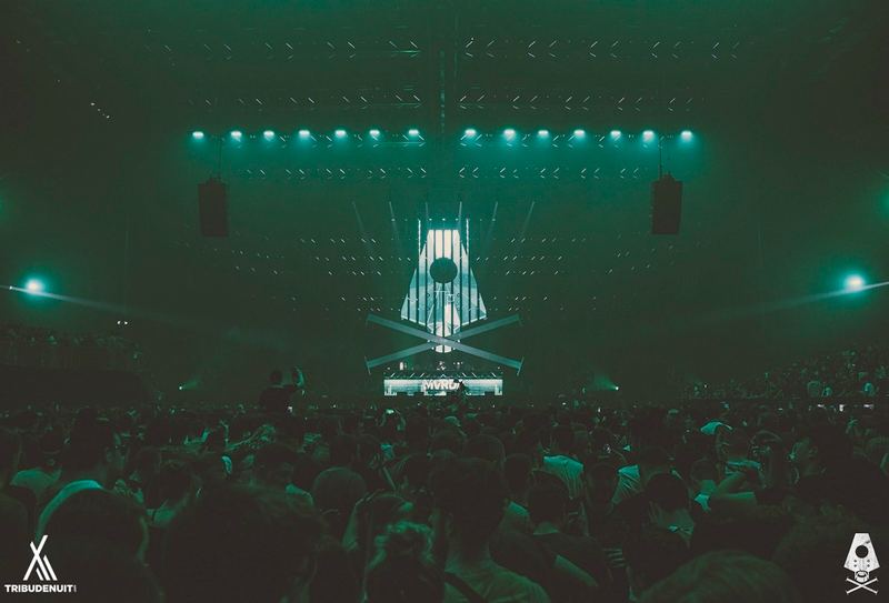 RAMPAGE FESTIVAL