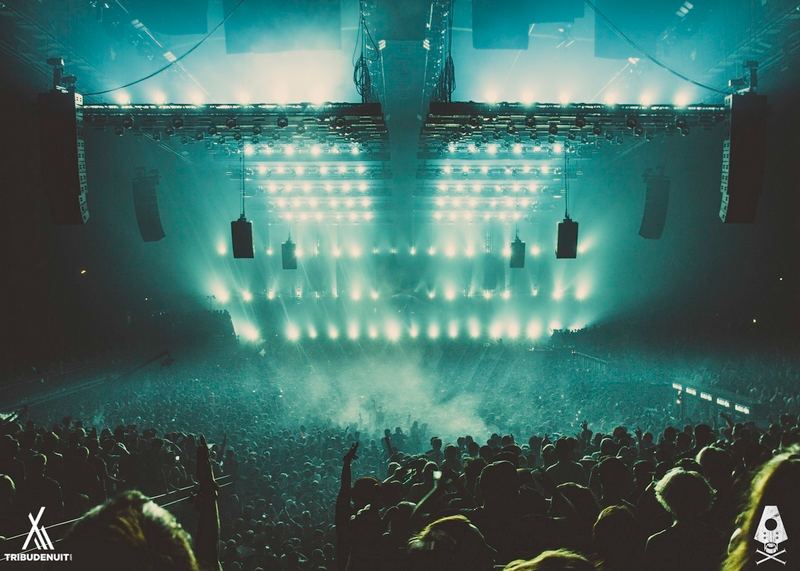 RAMPAGE FESTIVAL