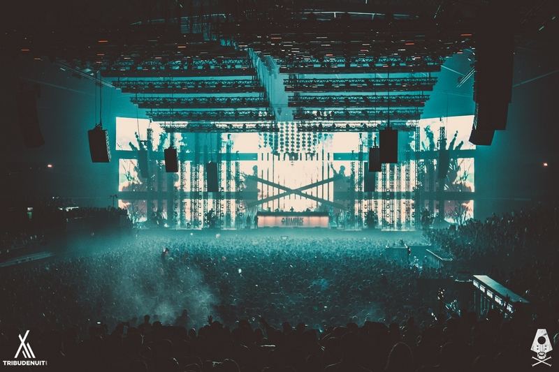 RAMPAGE FESTIVAL