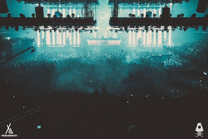 RAMPAGE FESTIVAL