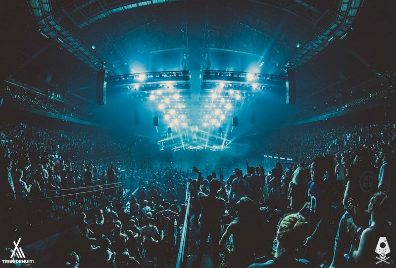 RAMPAGE FESTIVAL
