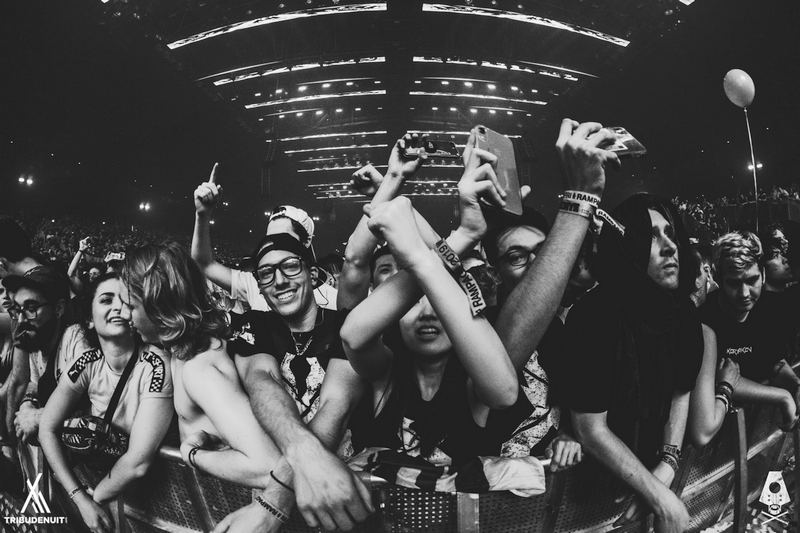 RAMPAGE FESTIVAL