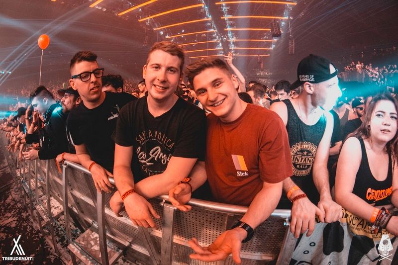 RAMPAGE FESTIVAL