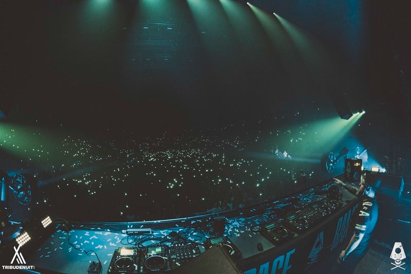 RAMPAGE FESTIVAL