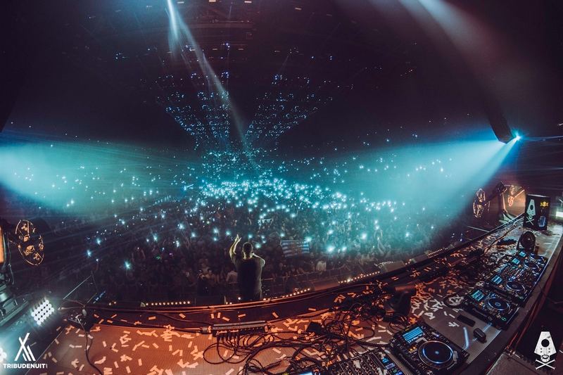 RAMPAGE FESTIVAL