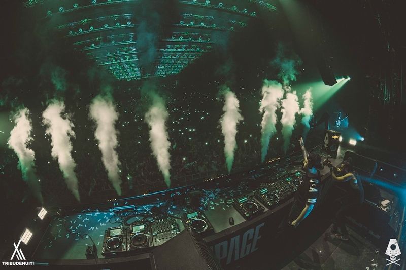 RAMPAGE FESTIVAL