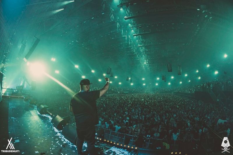 RAMPAGE FESTIVAL