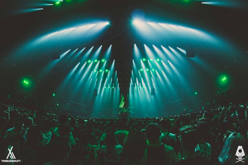 RAMPAGE FESTIVAL