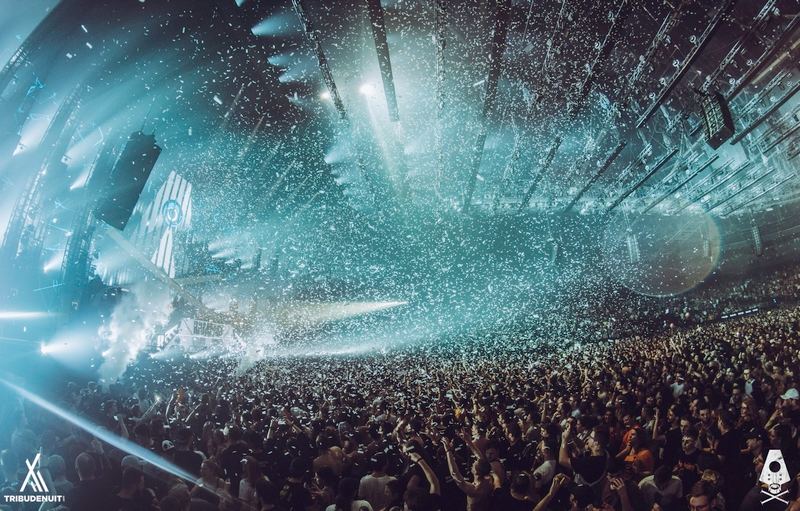 RAMPAGE FESTIVAL