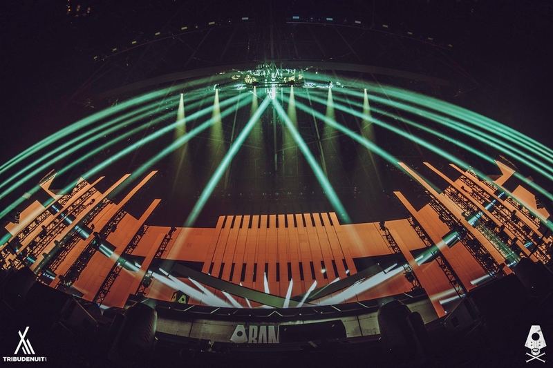 RAMPAGE FESTIVAL