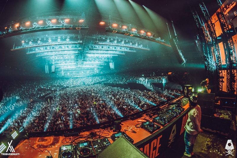 RAMPAGE FESTIVAL