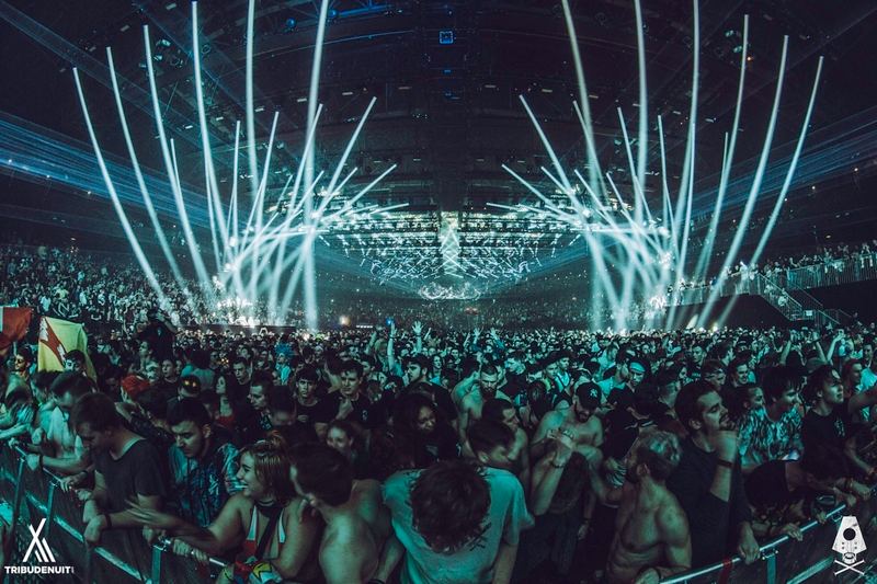 RAMPAGE FESTIVAL