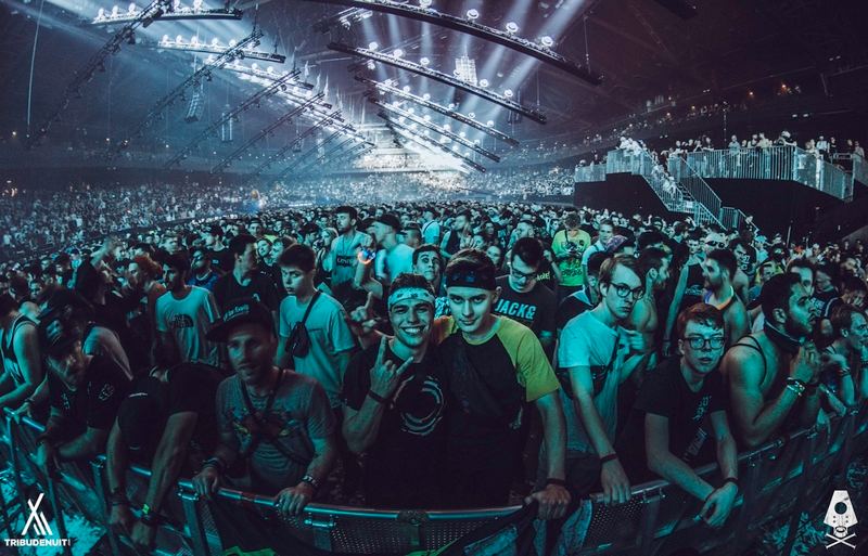 RAMPAGE FESTIVAL