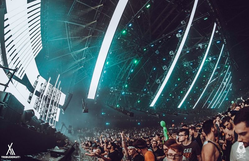 RAMPAGE FESTIVAL