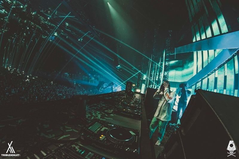 RAMPAGE FESTIVAL