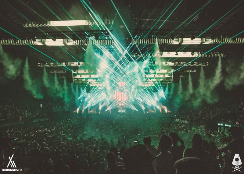 RAMPAGE FESTIVAL