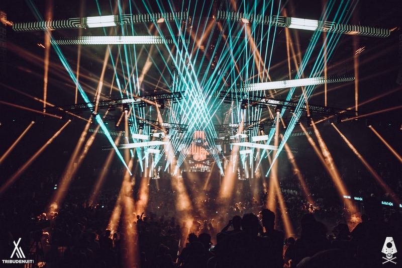 RAMPAGE FESTIVAL