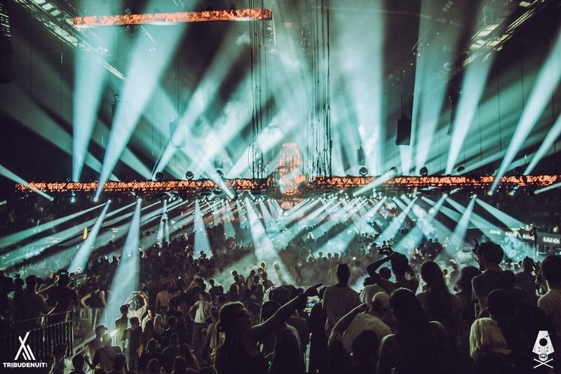 RAMPAGE FESTIVAL