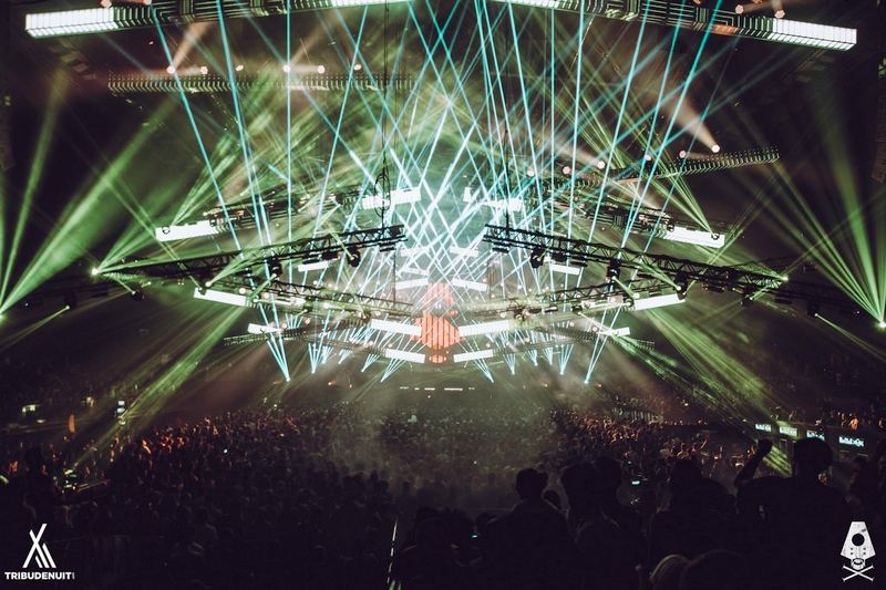 RAMPAGE FESTIVAL