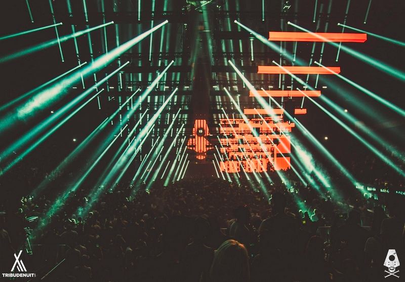 RAMPAGE FESTIVAL