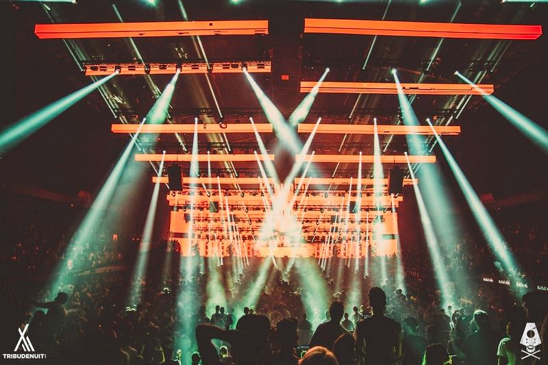 RAMPAGE FESTIVAL