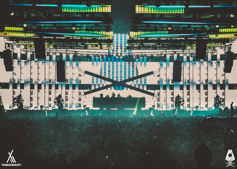 RAMPAGE FESTIVAL
