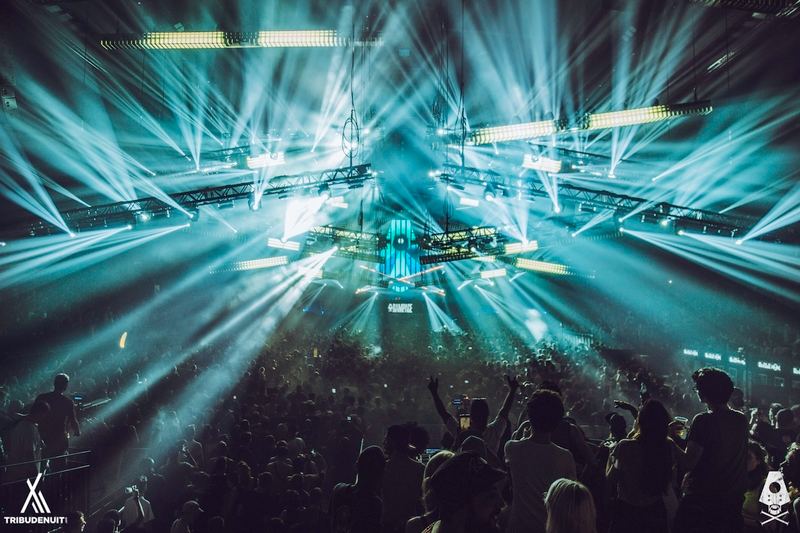 RAMPAGE FESTIVAL