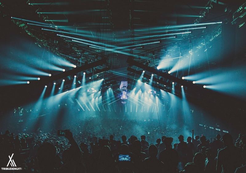 RAMPAGE FESTIVAL