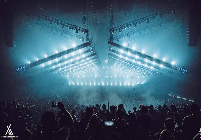 RAMPAGE FESTIVAL