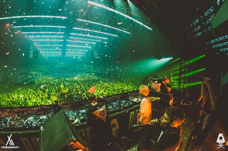 RAMPAGE FESTIVAL