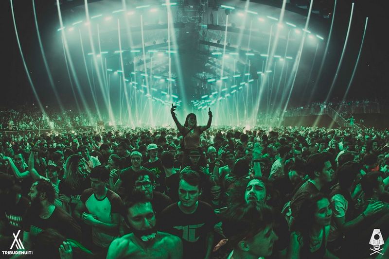 RAMPAGE FESTIVAL