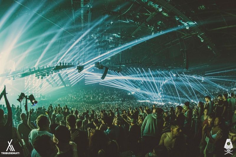 RAMPAGE FESTIVAL